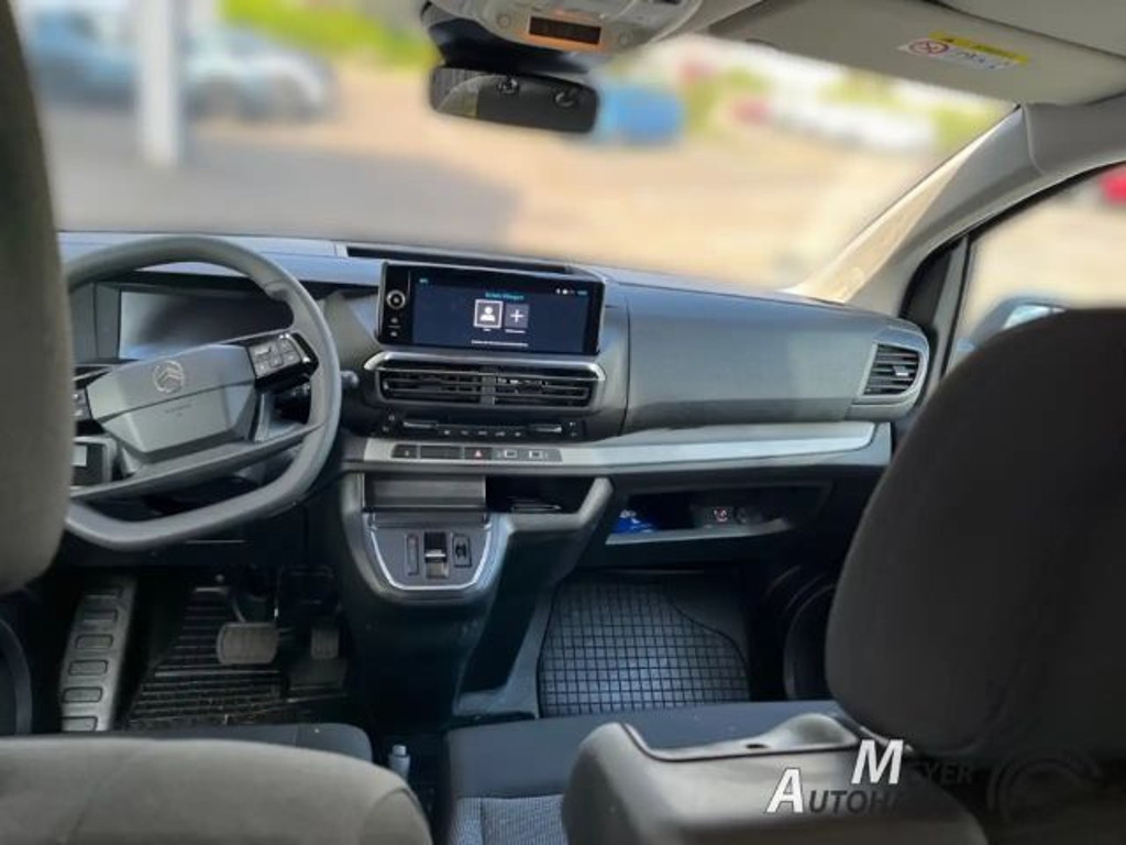 Citroën Spacetourer