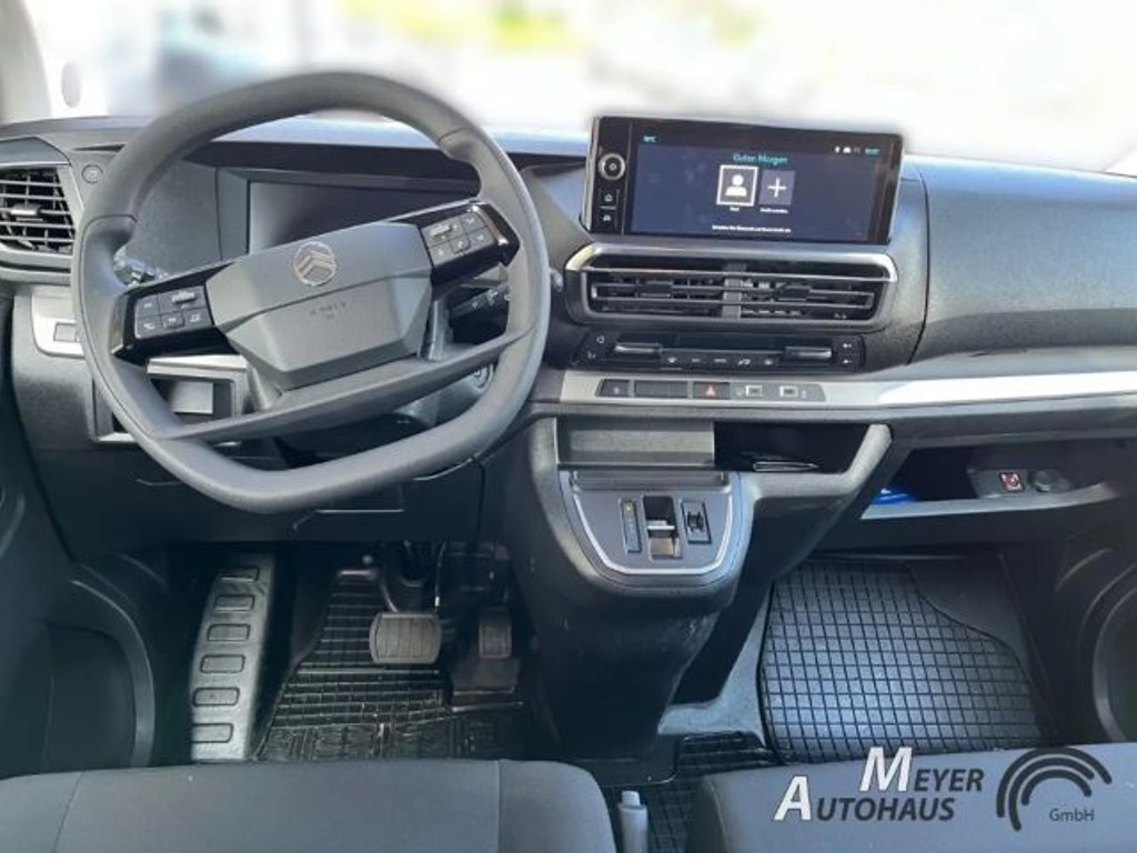 Citroën Spacetourer