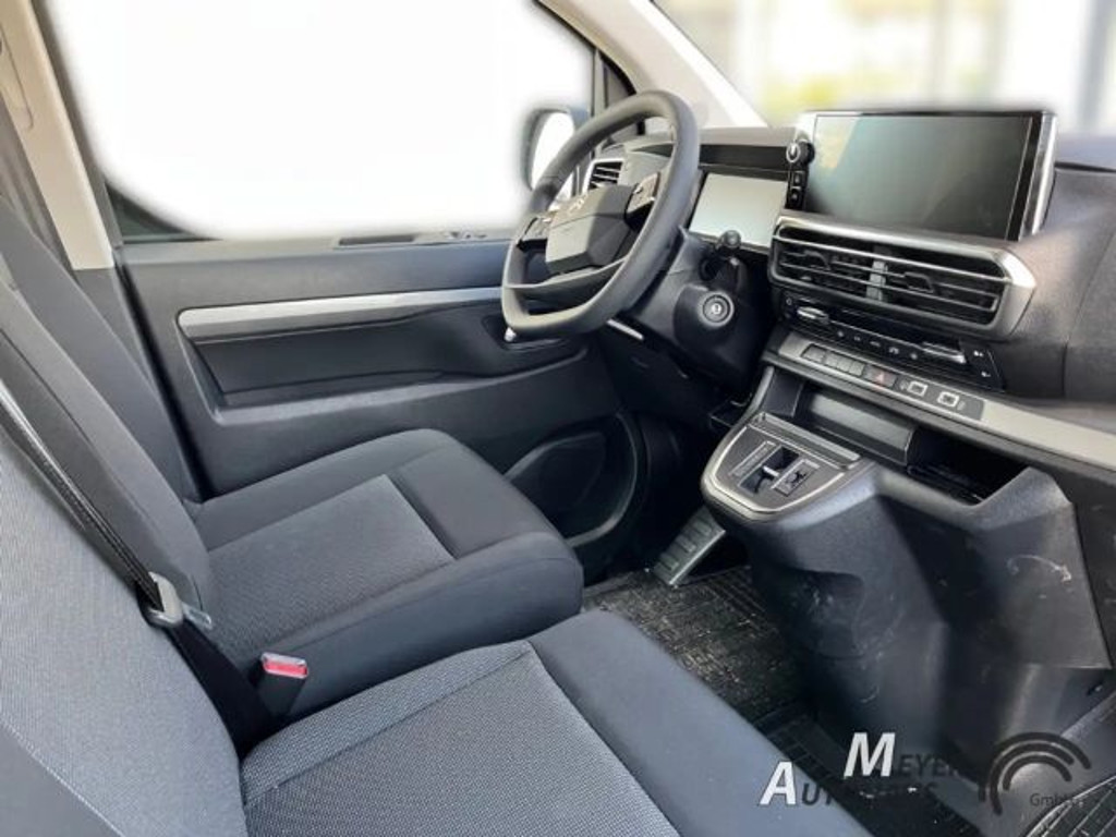 Citroën Spacetourer