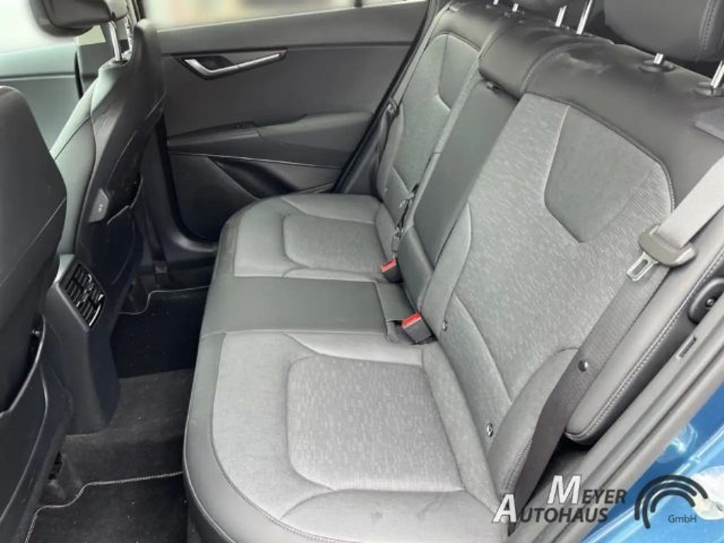 Kia Niro Design Edition GDi Hybrid Spirit PHEV