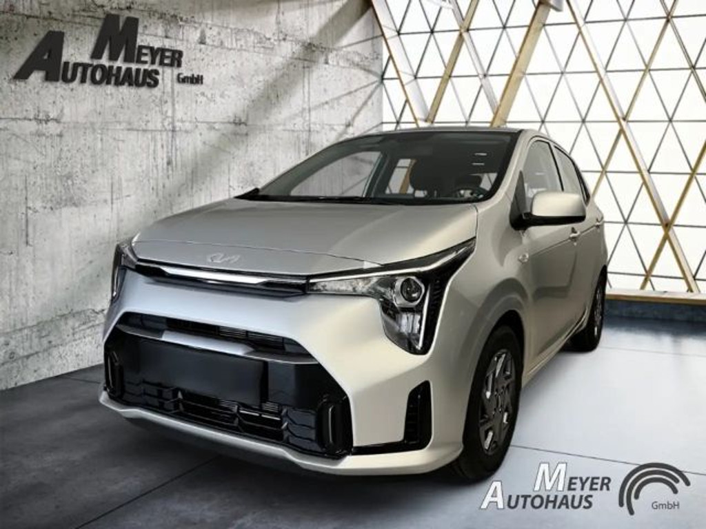 Kia Picanto Vision