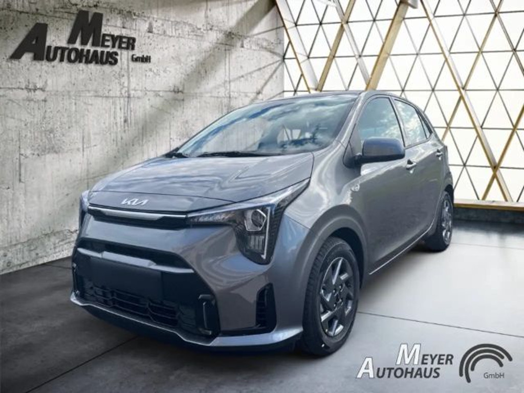 Kia Picanto Vision