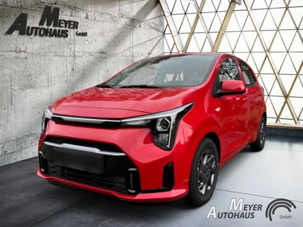 Kia Picanto Vision