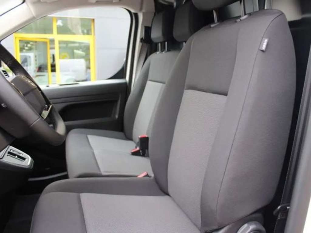 Opel Vivaro-e