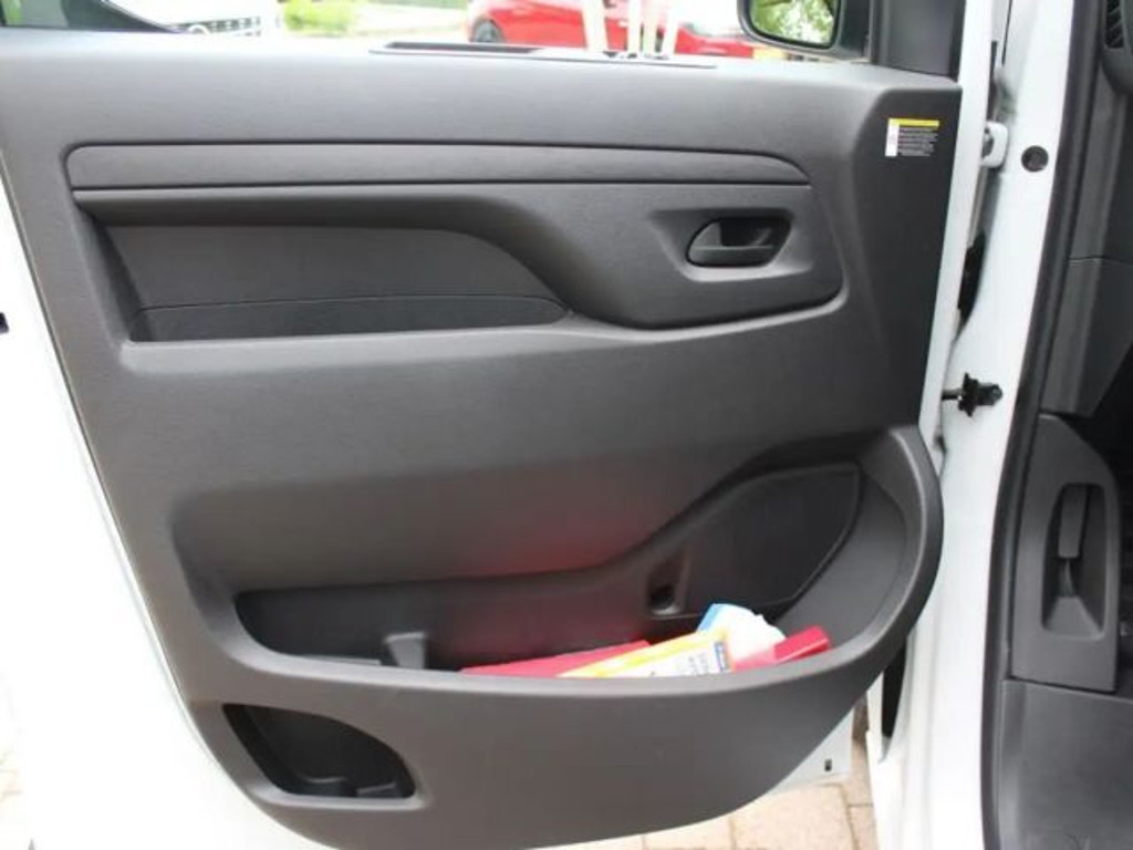 Opel Vivaro-e