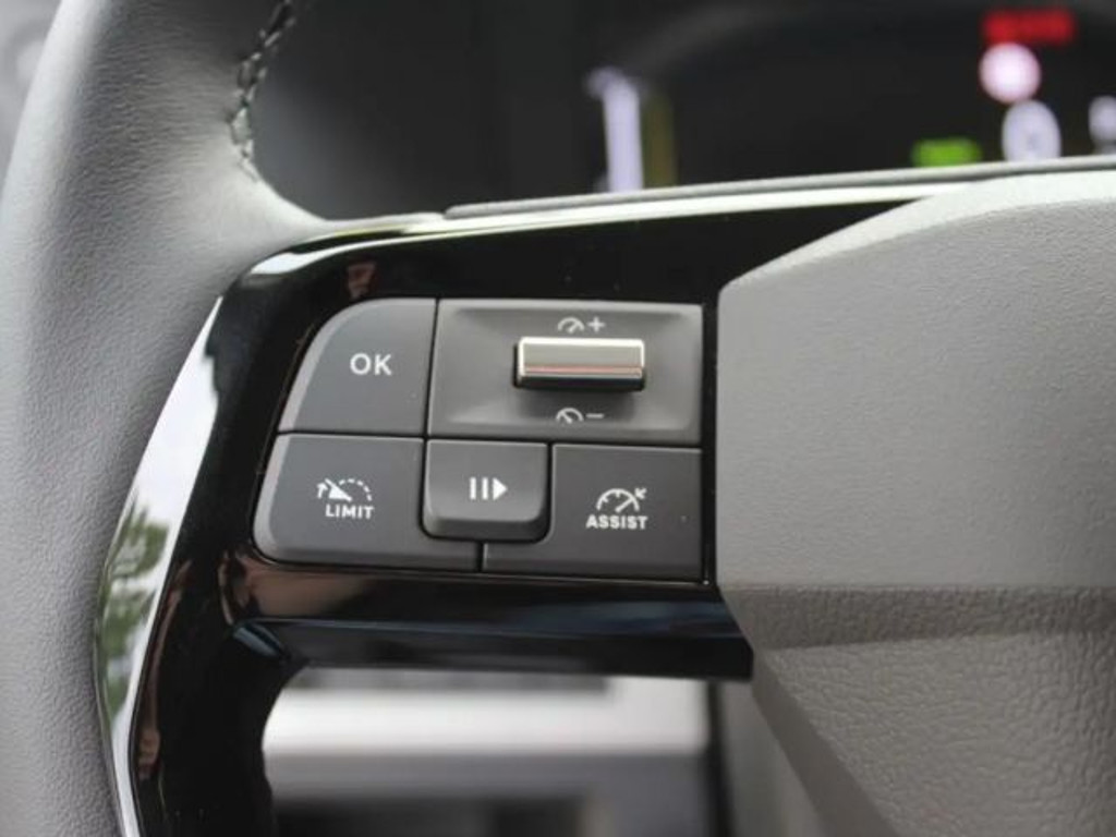 Opel Vivaro-e