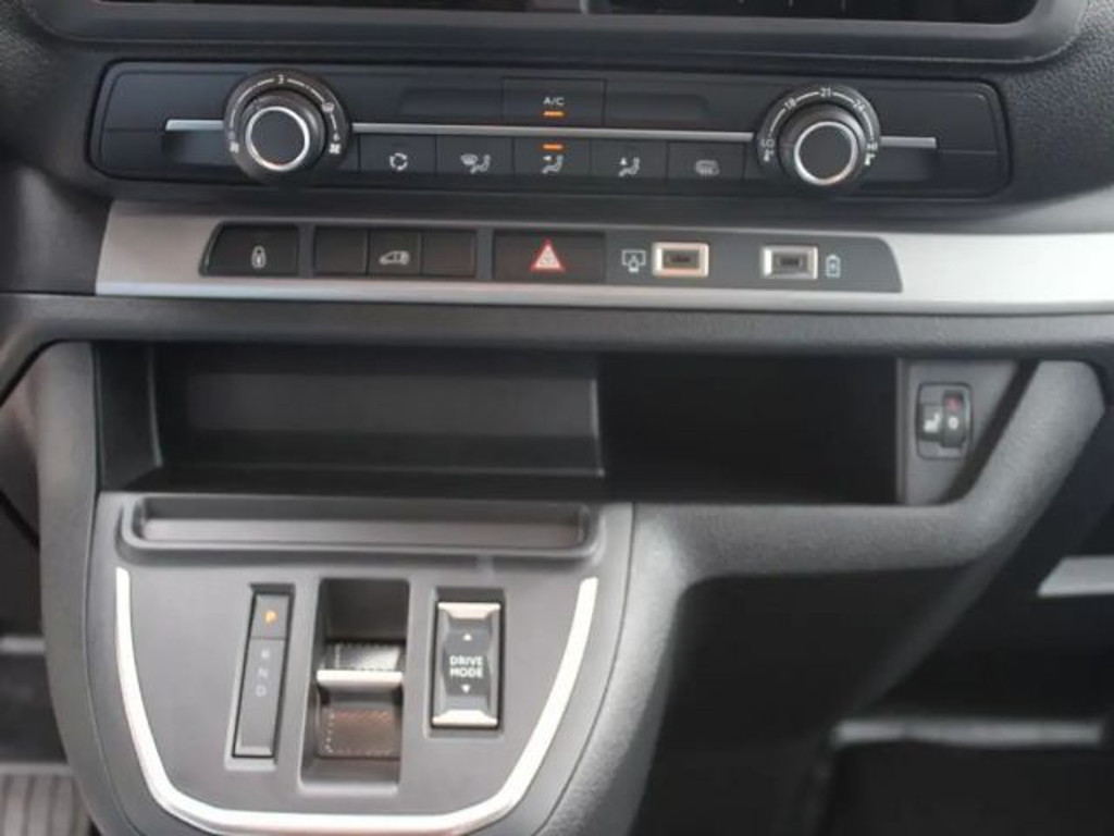 Opel Vivaro-e
