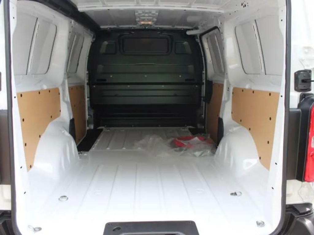 Opel Vivaro-e