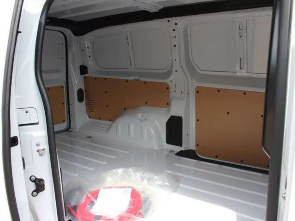 Opel Vivaro-e