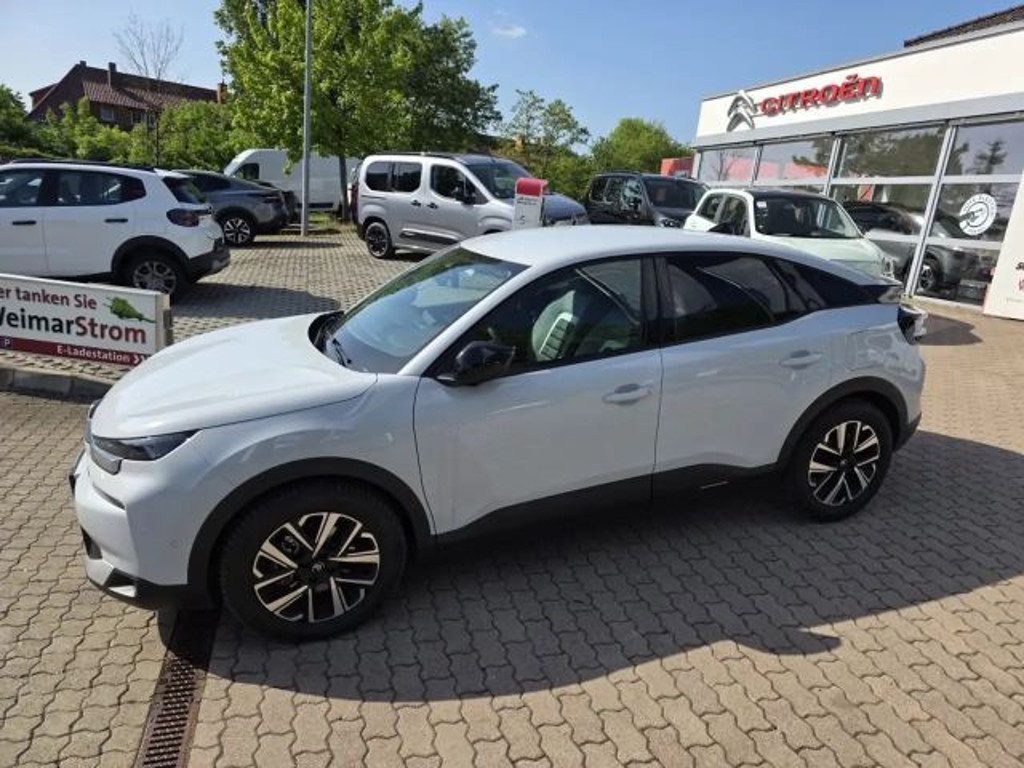 Citroën C4