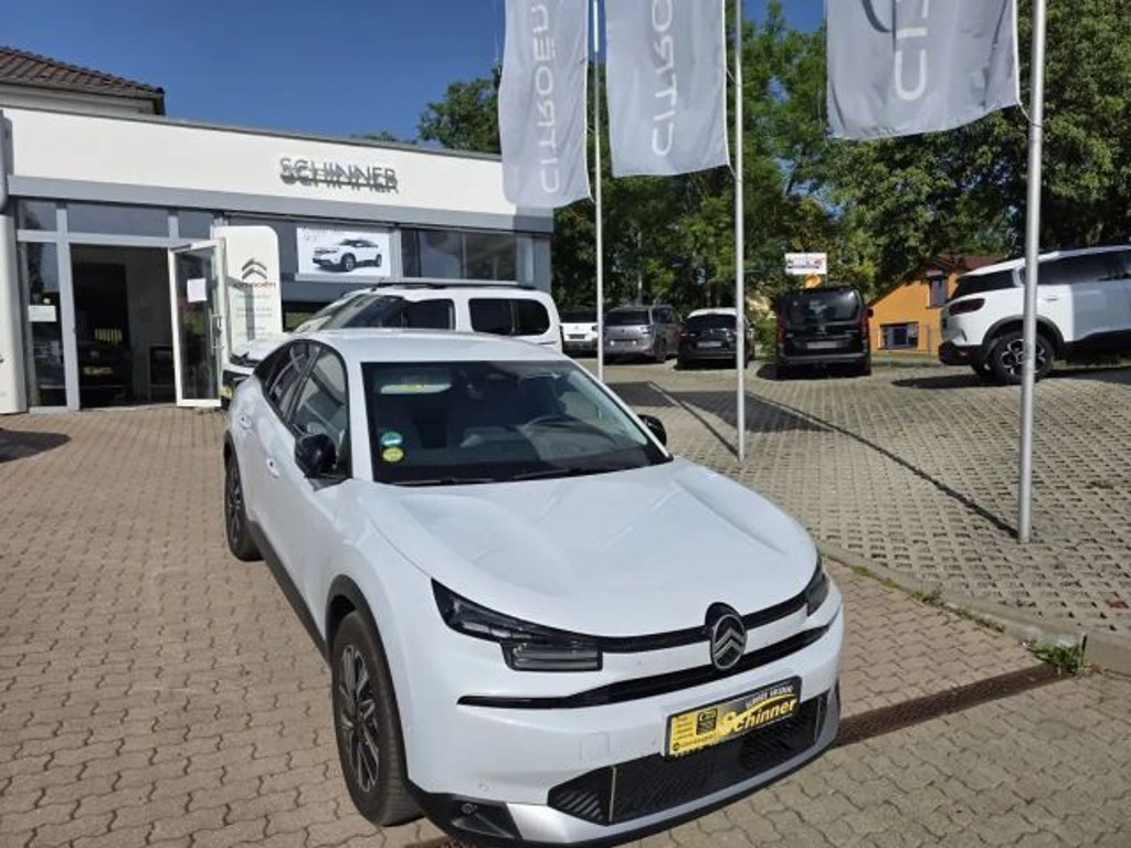 Citroën C4