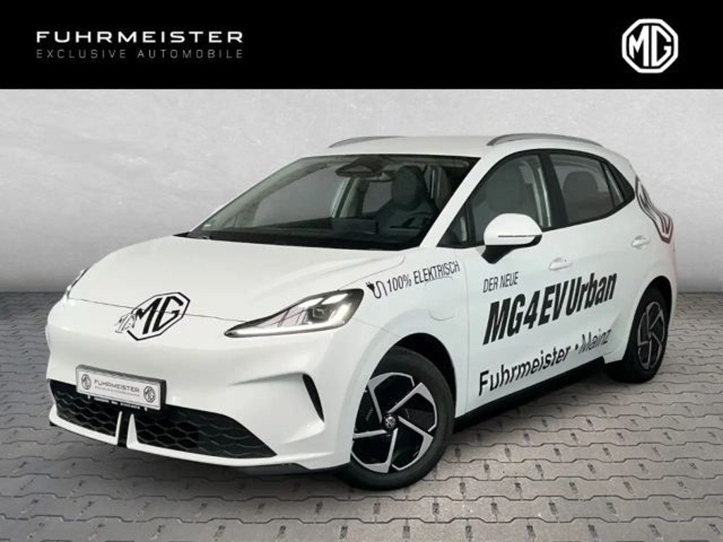 MG MG4 EV Comfort