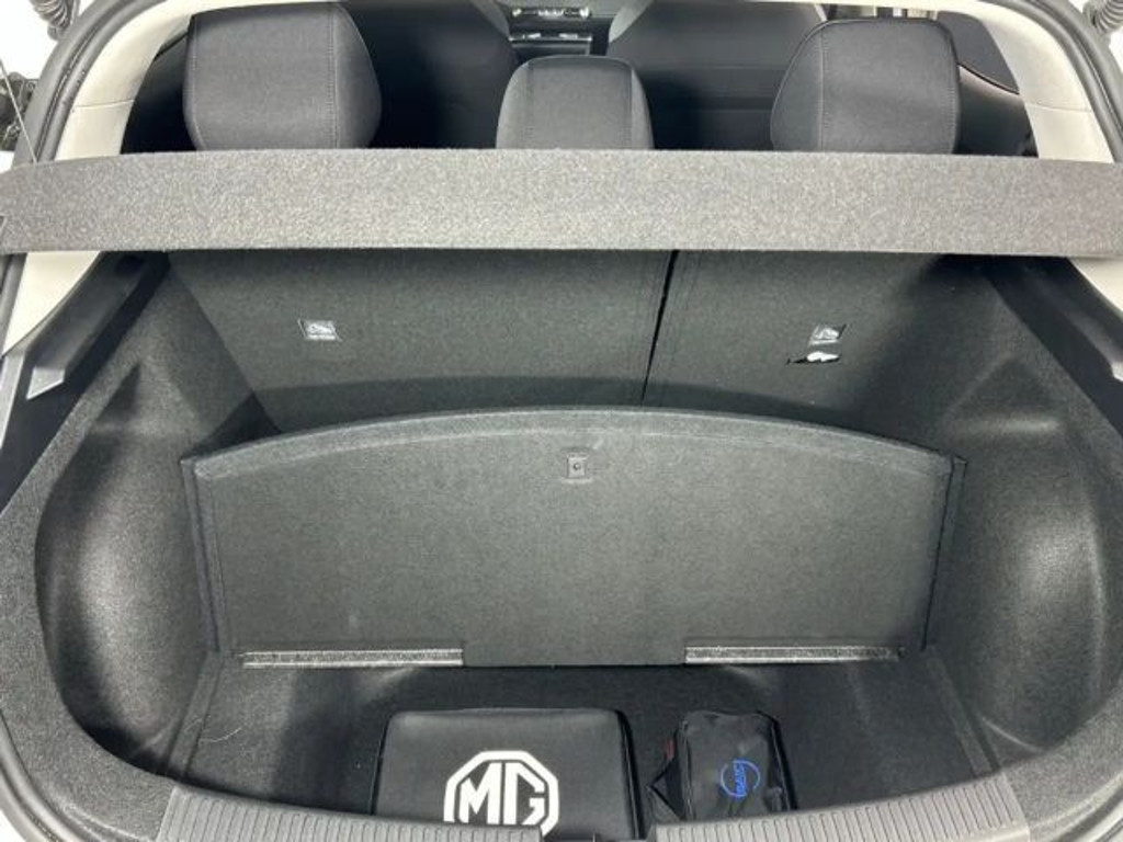 MG MG4