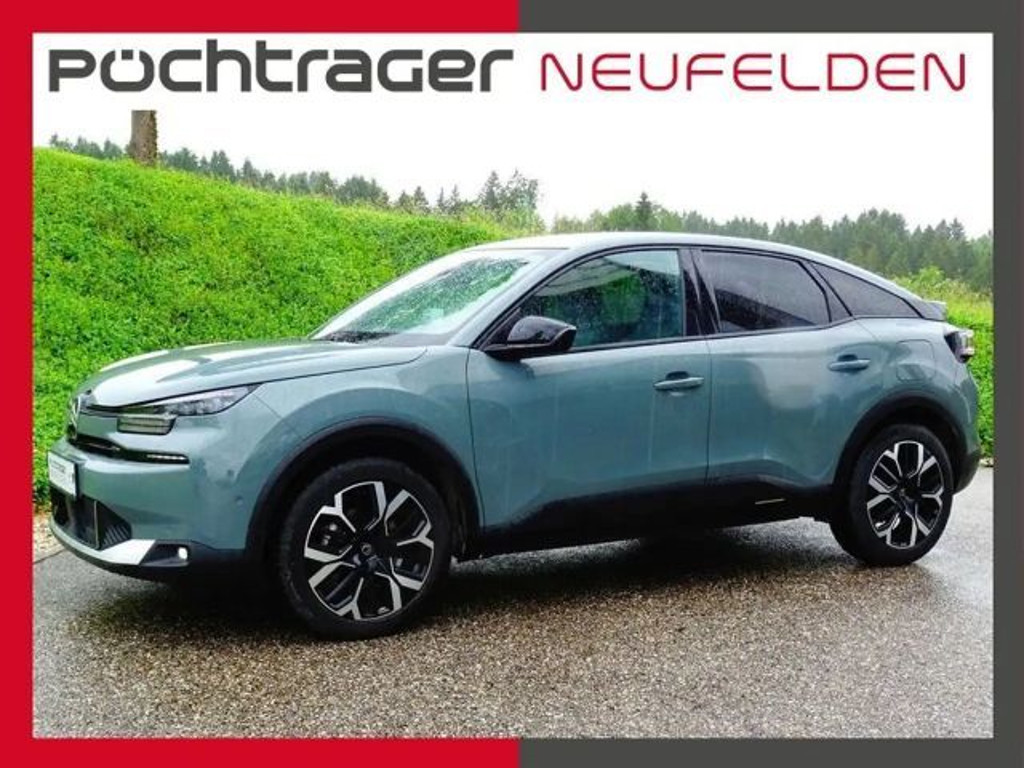 Citroën C4 PureTech Max