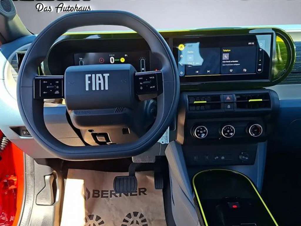 Fiat Grande Panda