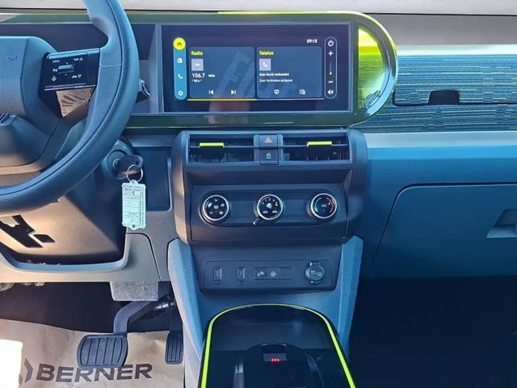 Fiat Grande Panda