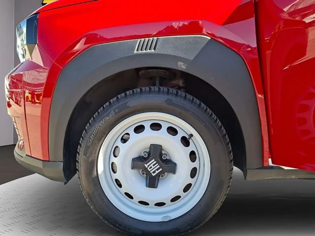 Fiat Grande Panda
