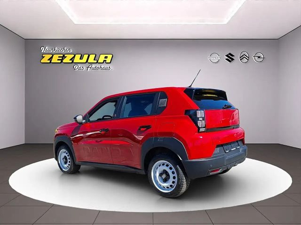 Fiat Grande Panda