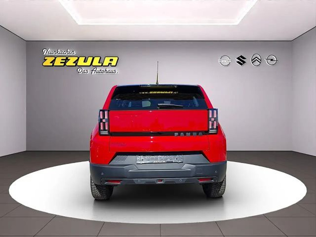 Fiat Grande Panda