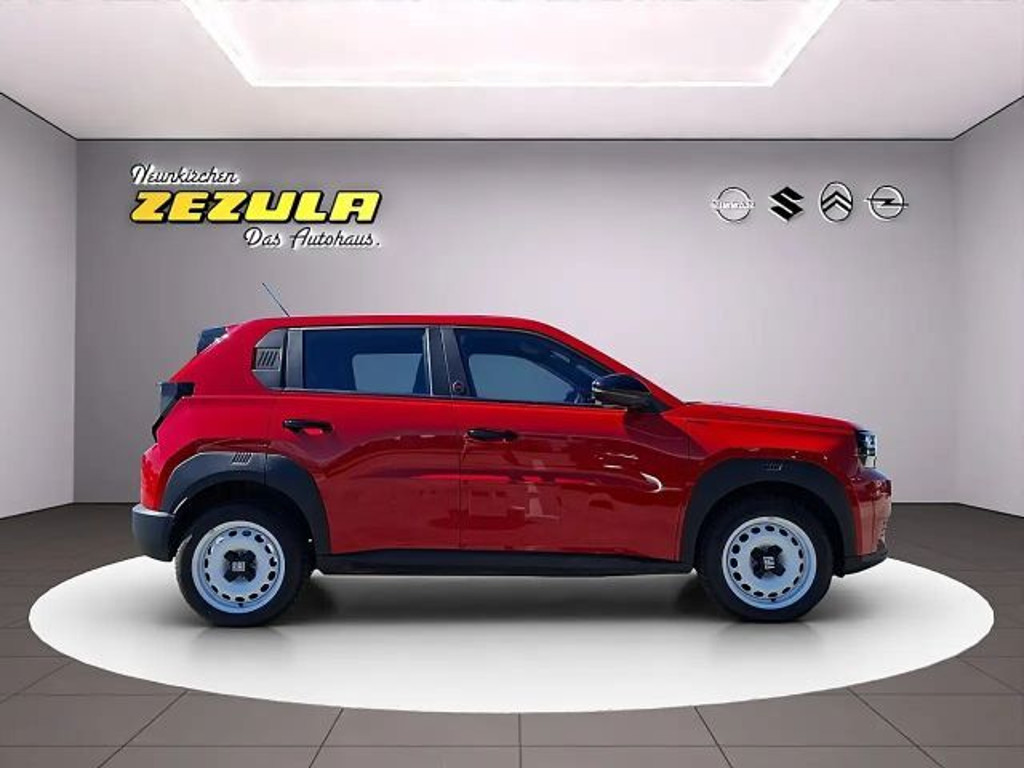 Fiat Grande Panda
