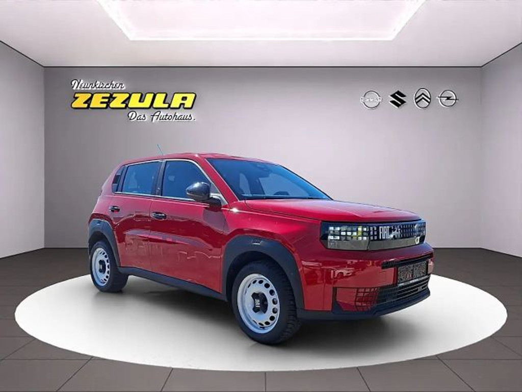 Fiat Grande Panda