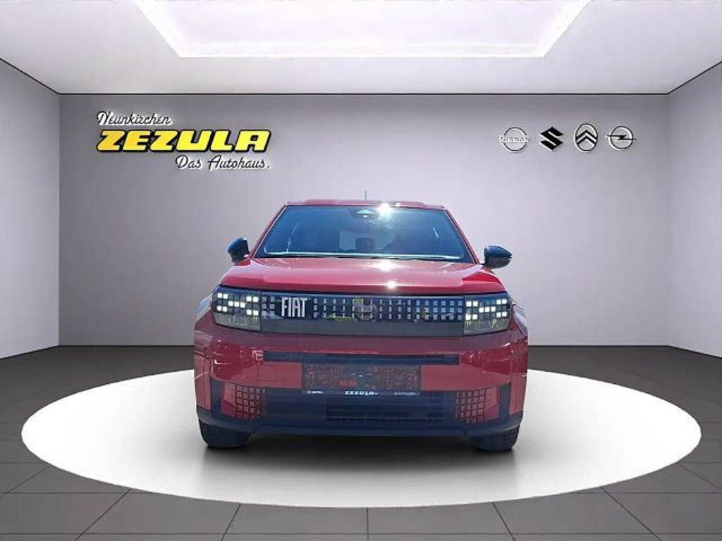 Fiat Grande Panda