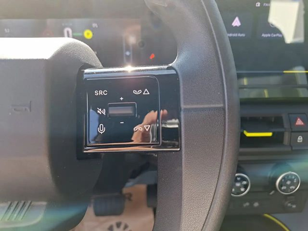 Fiat Grande Panda