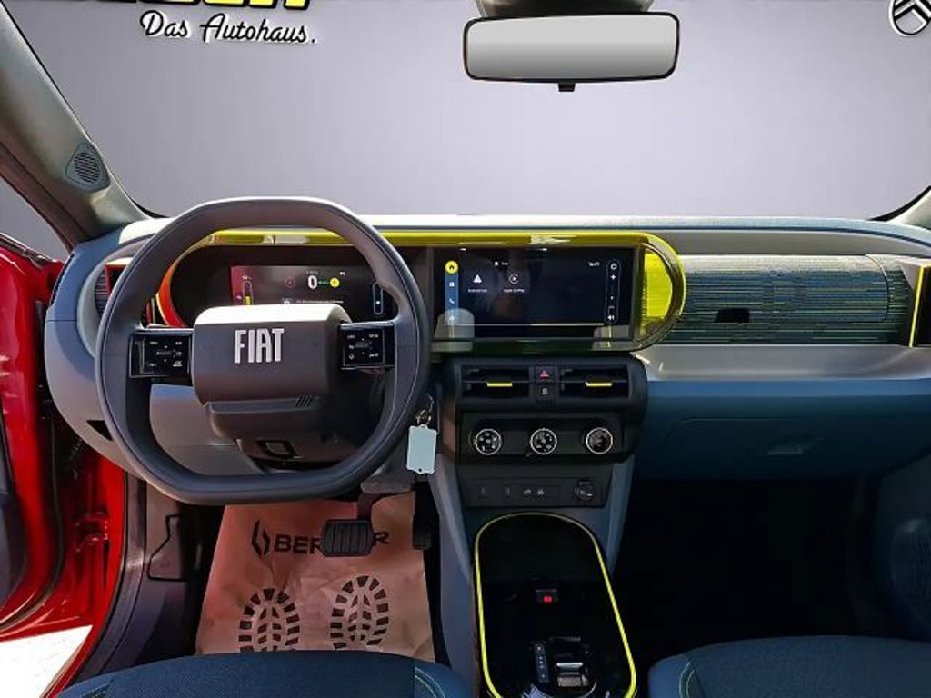 Fiat Grande Panda