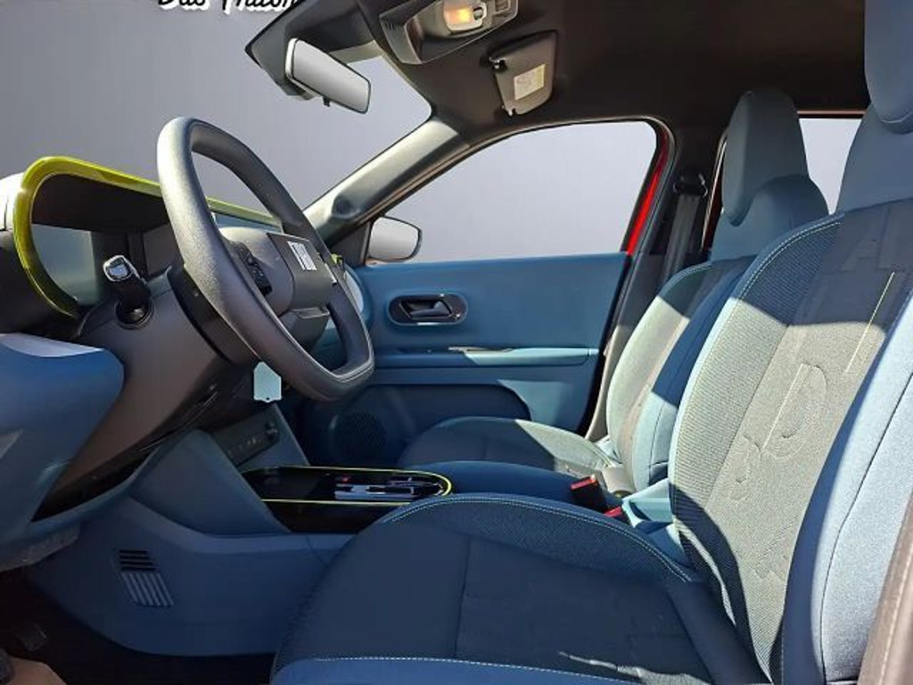 Fiat Grande Panda