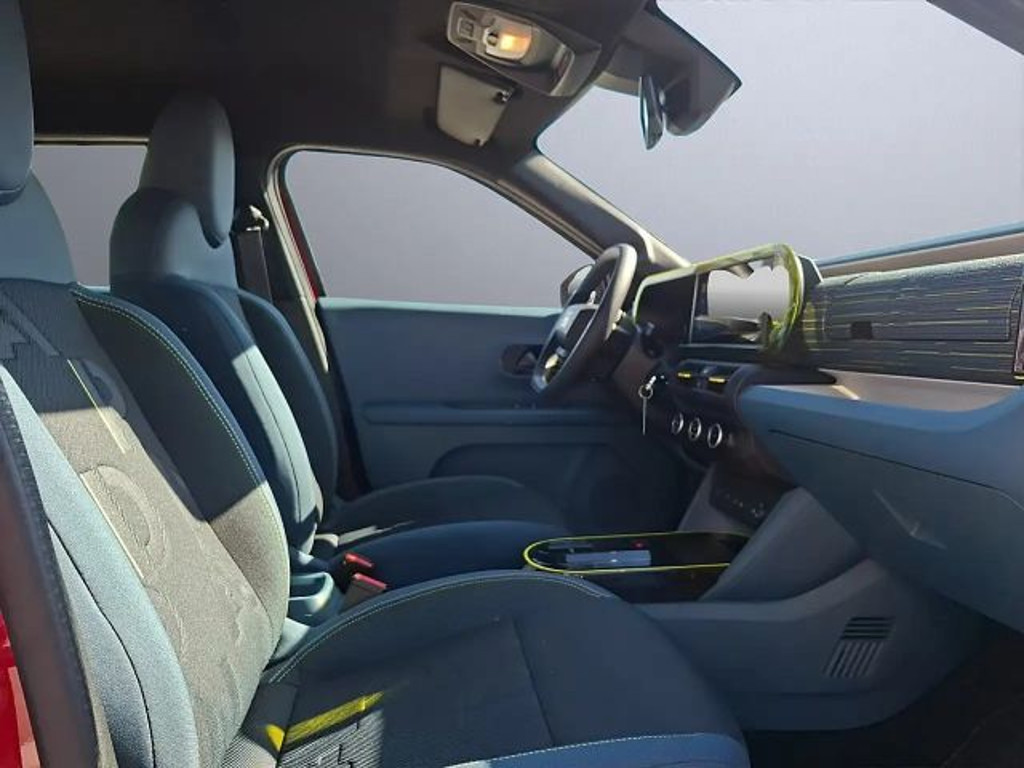 Fiat Grande Panda