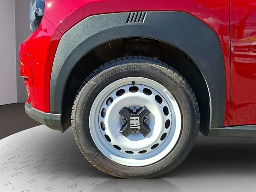 Fiat Grande Panda
