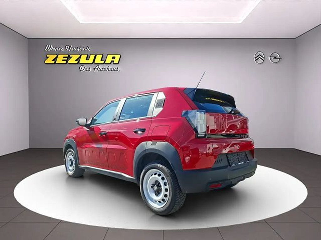 Fiat Grande Panda