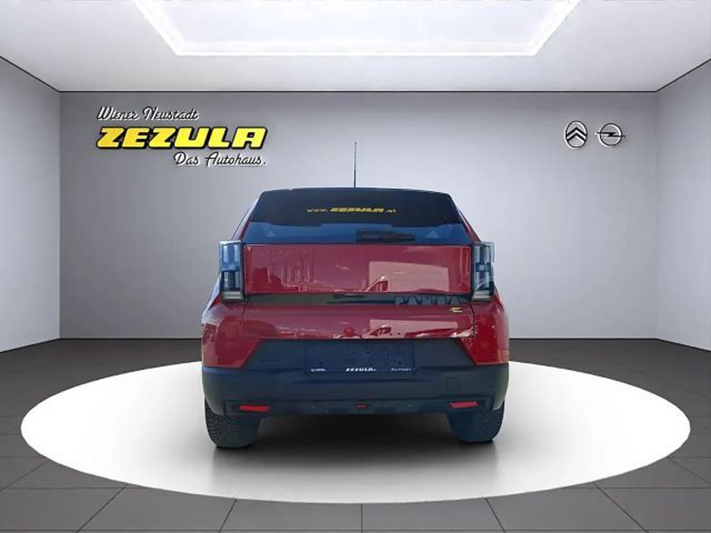 Fiat Grande Panda