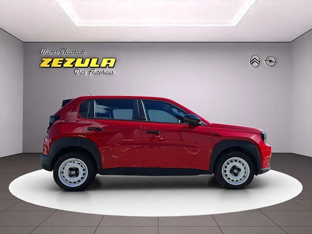 Fiat Grande Panda