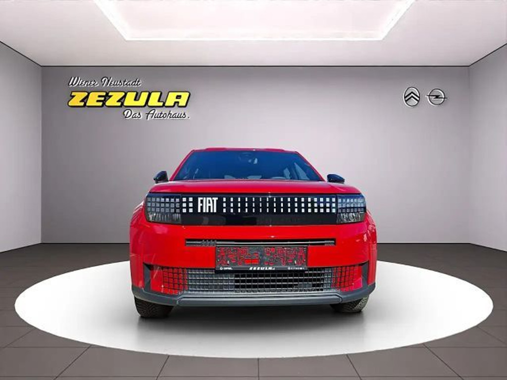 Fiat Grande Panda
