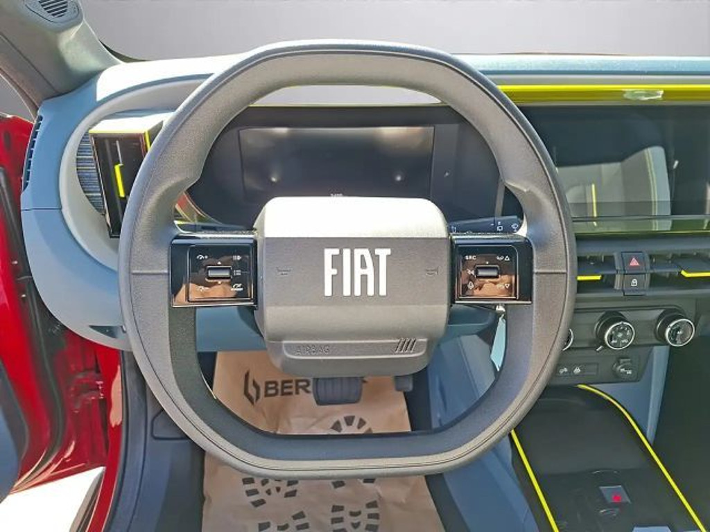 Fiat Grande Panda