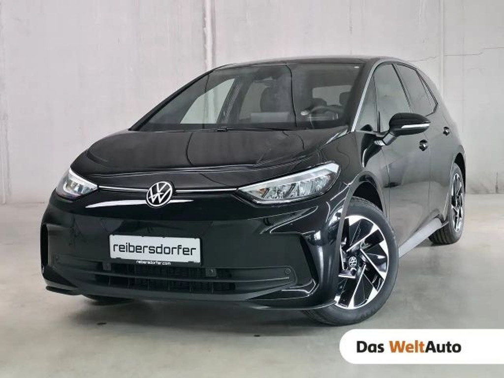 Volkswagen ID.3 Business Pure