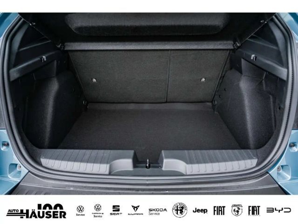 Fiat Grande Panda
