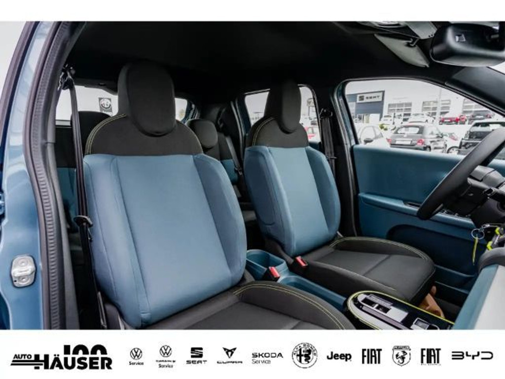 Fiat Grande Panda