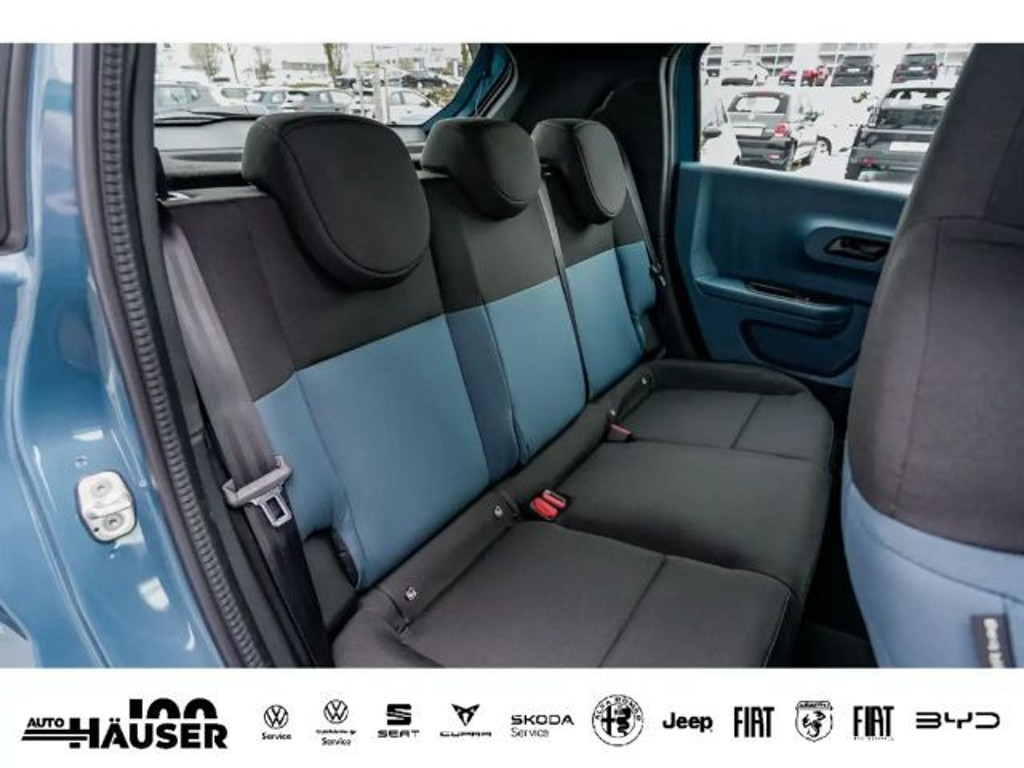 Fiat Grande Panda