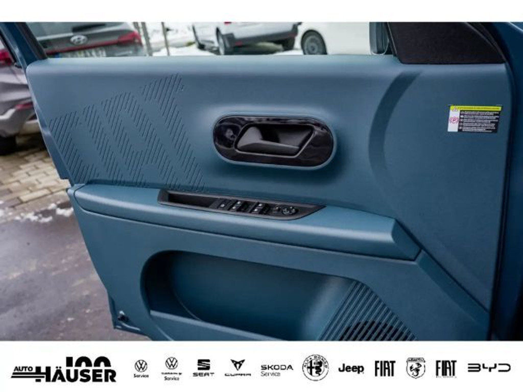 Fiat Grande Panda