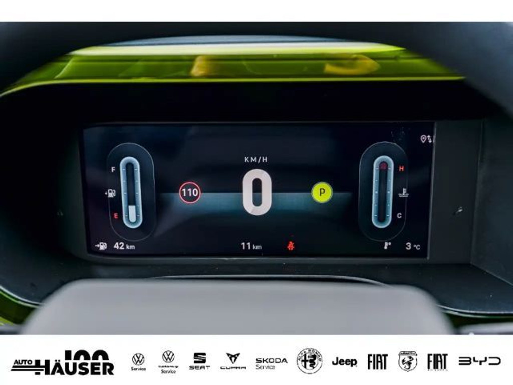 Fiat Grande Panda