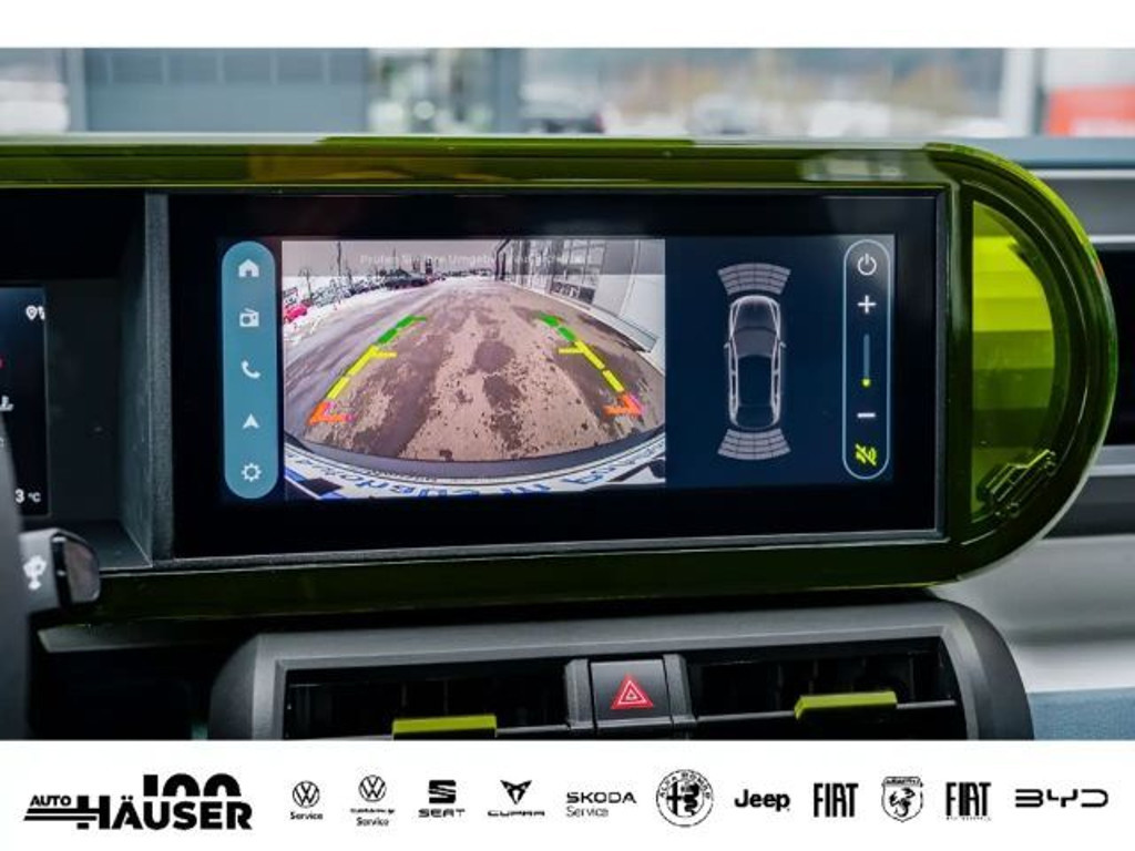 Fiat Grande Panda