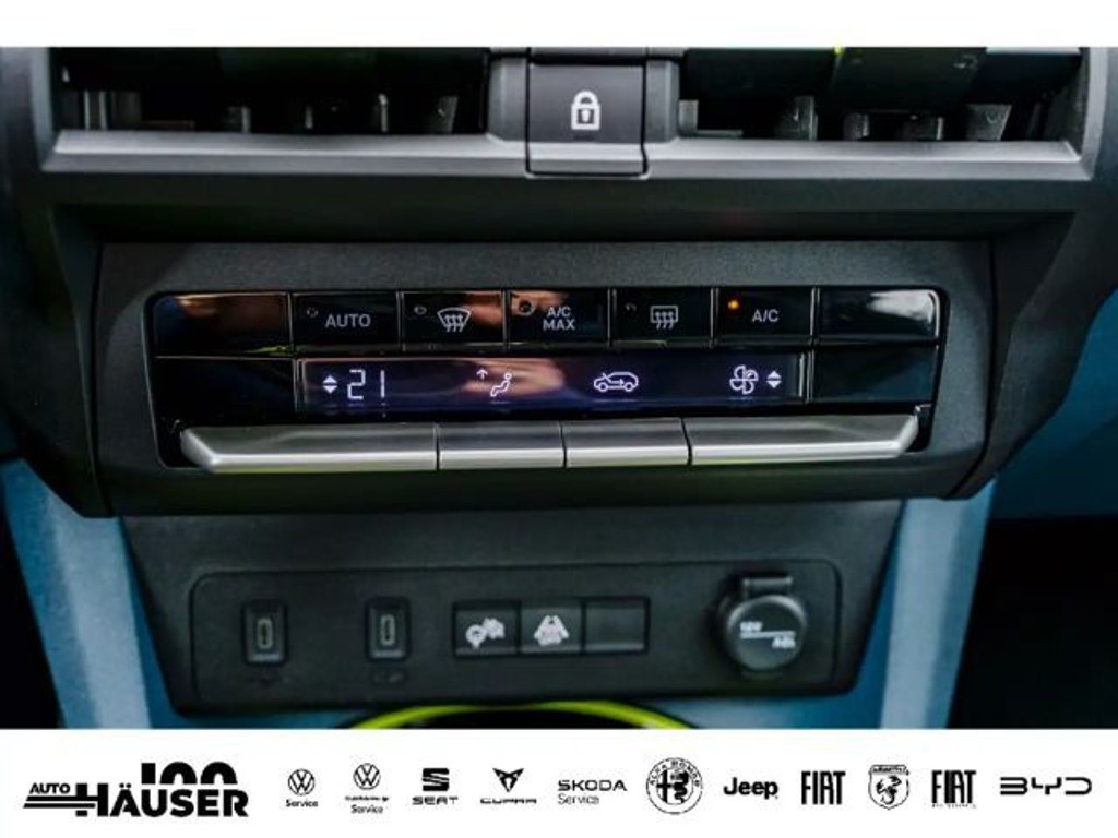 Fiat Grande Panda