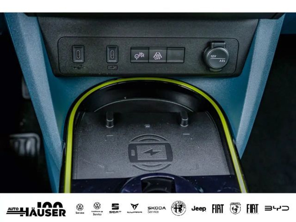 Fiat Grande Panda