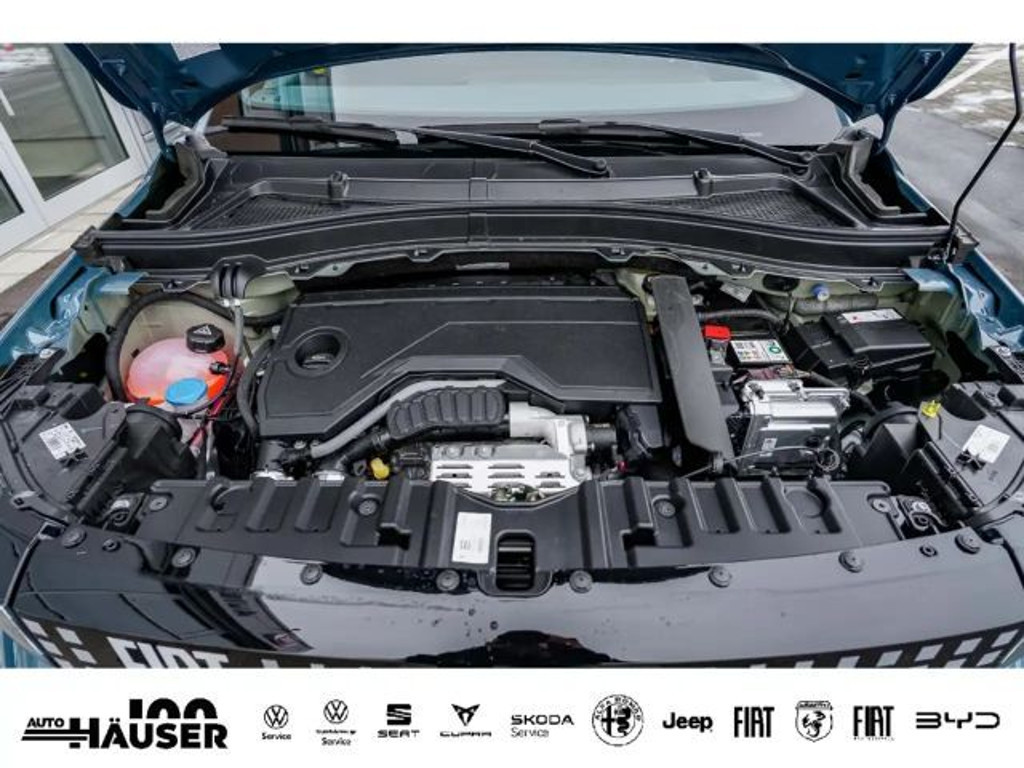 Fiat Grande Panda