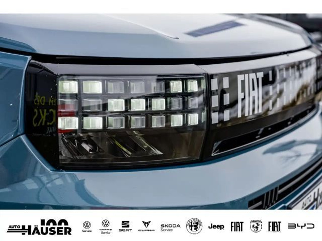 Fiat Grande Panda