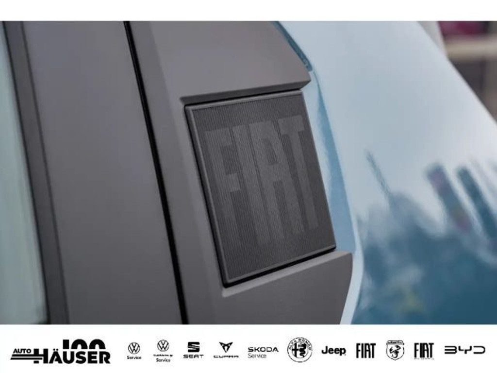Fiat Grande Panda