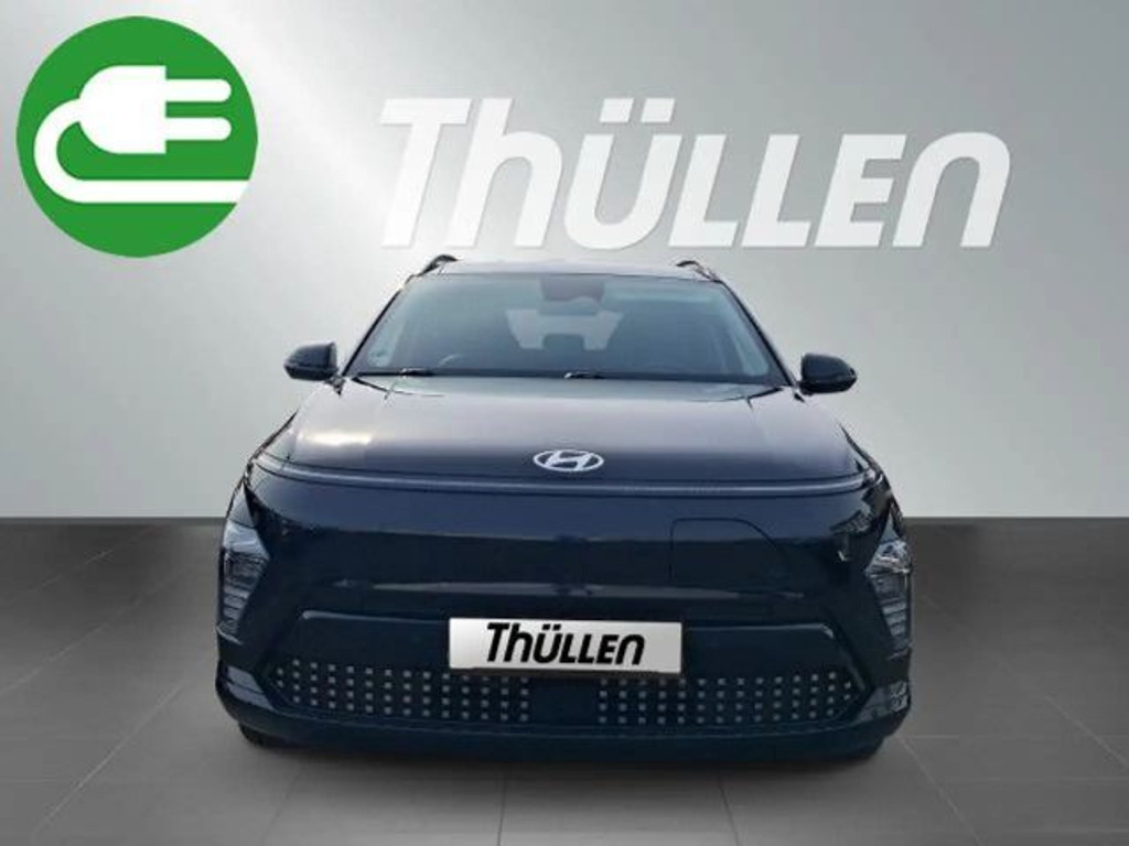 Hyundai Kona Electric Prime