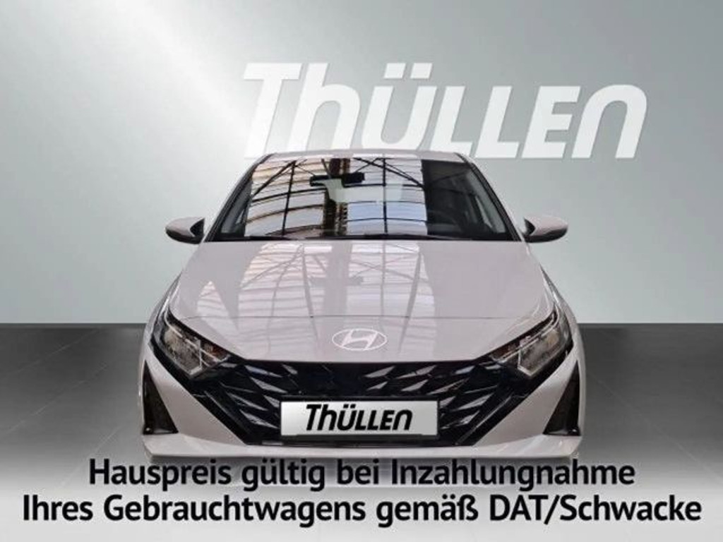 Hyundai i20 Select 1.0